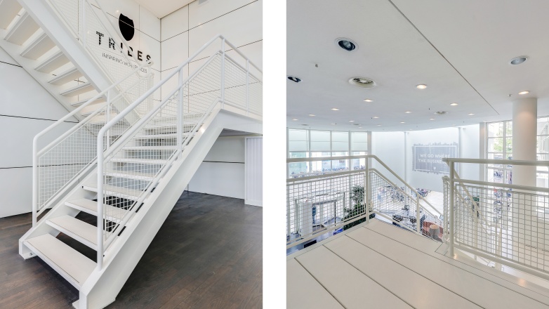 Photo 8 de Kalvermarkt 53 à La Haye