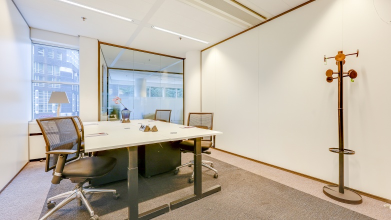 Photo 15 de Kalvermarkt 53 à La Haye