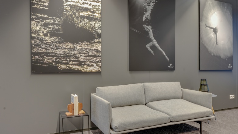 Photo 17 de Kalvermarkt 53 à La Haye