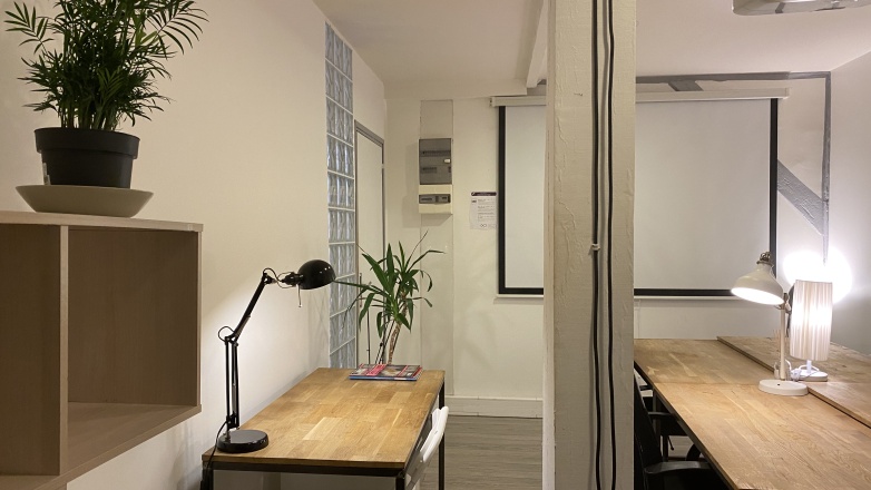 Office space