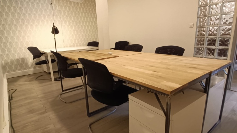Meeting room