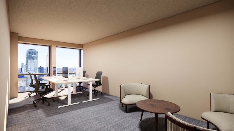 Office space