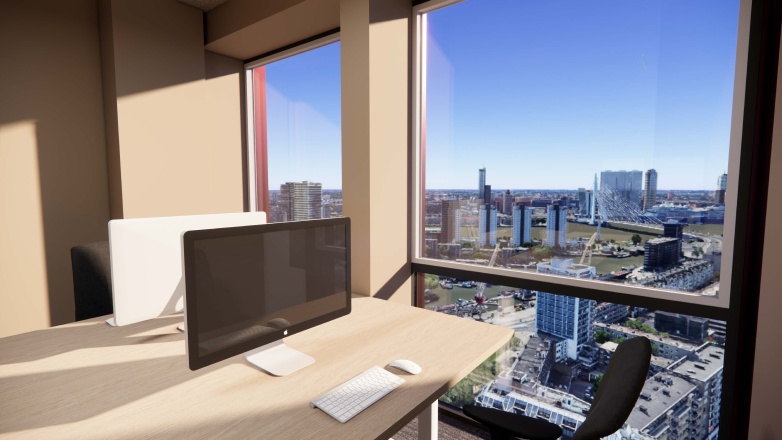 Office space 