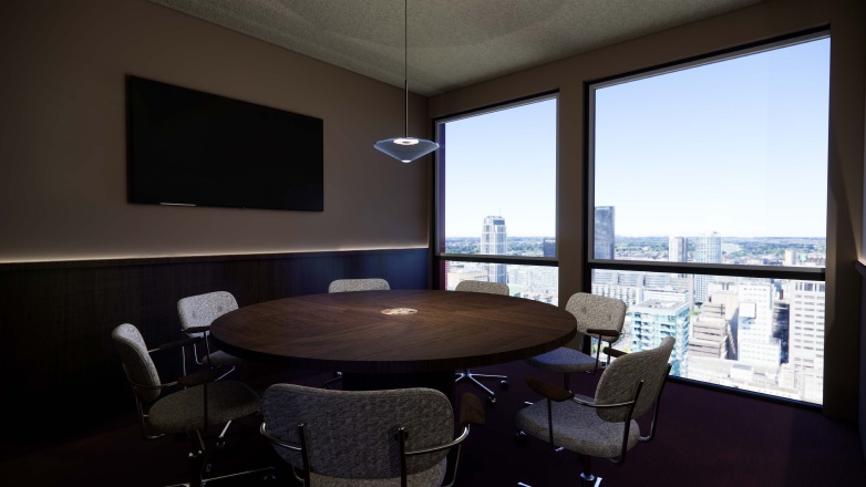 Meeting room