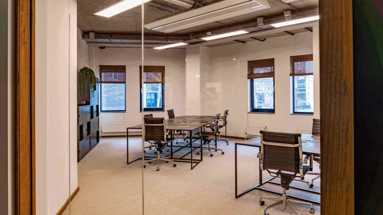 Office space
