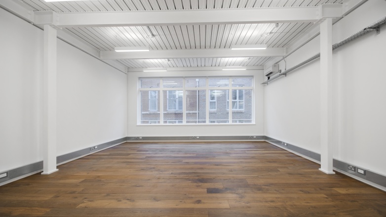 Office space for rent