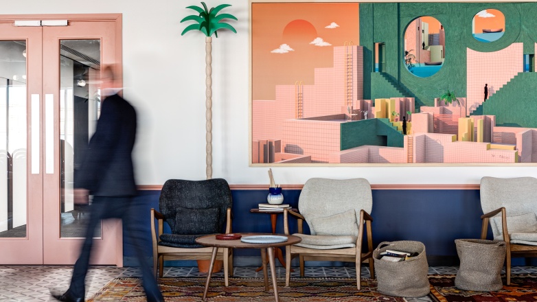 Foto 2 di 9 Appold Street ad Londra