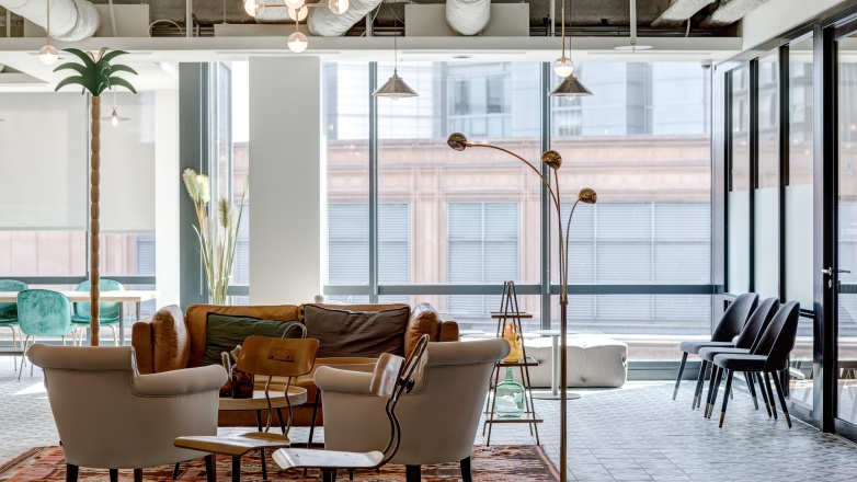 Foto 3 di 9 Appold Street ad Londra