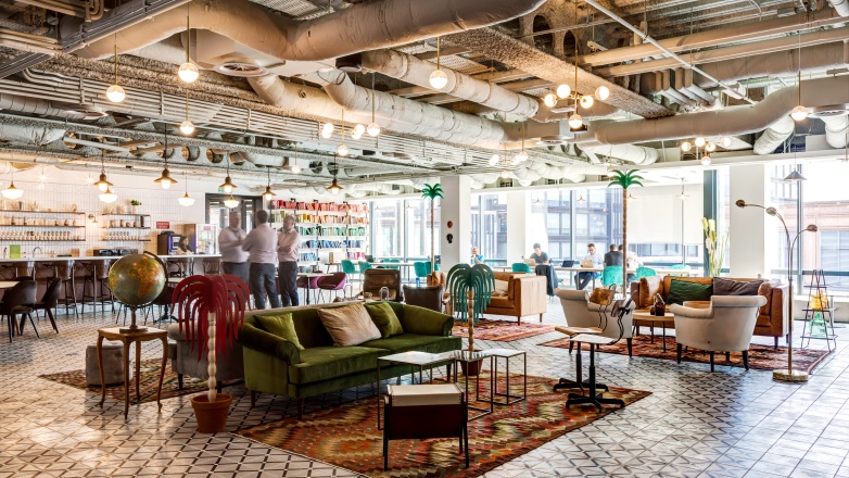 Foto 1 di 9 Appold Street ad Londra