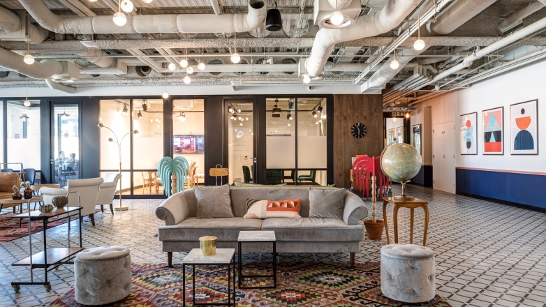 Foto 4 di 9 Appold Street ad Londra