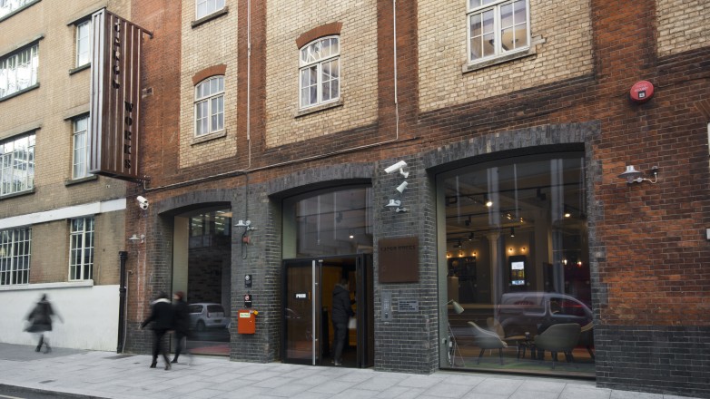 Foto 1 der 1-2 Hatfields in London