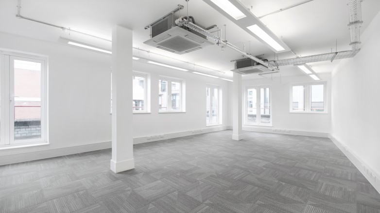 Office space london 