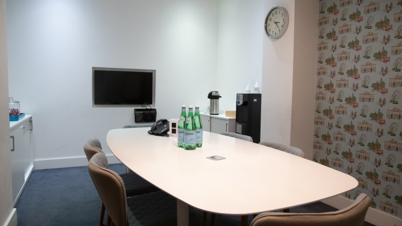 Meeting room