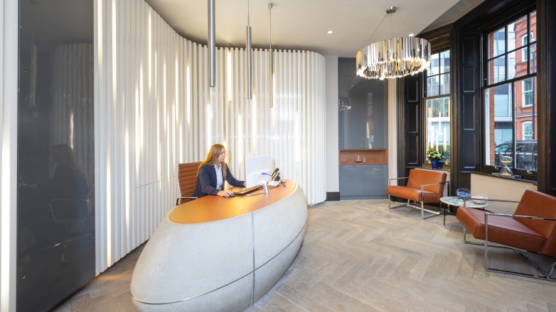 Photo 11 de 111 Park Street à Londres