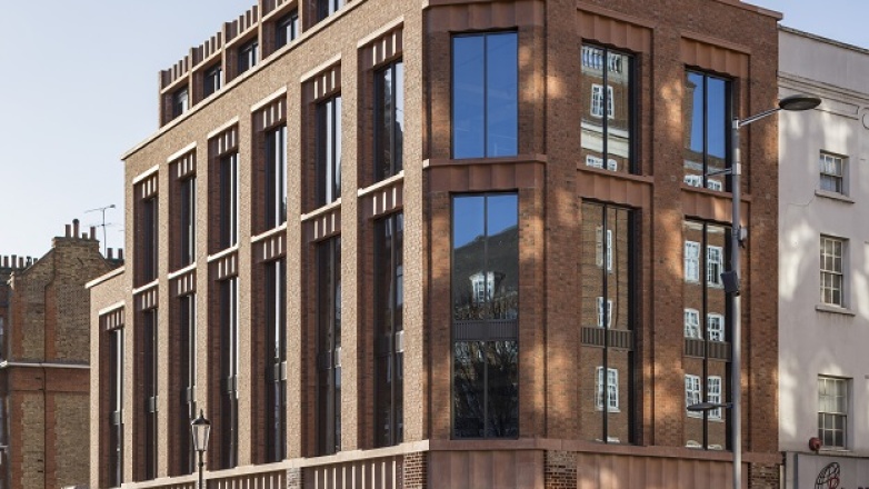 Foto 1 di 197 Kensington High Street ad Londra