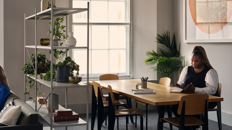 Foto 2 di 19 Eastbourne Terrace  ad Londra