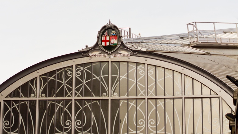 Foto 1 di 19 Eastbourne Terrace  ad Londra