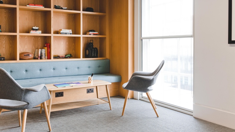 Foto 5 di 19 Eastbourne Terrace  ad Londra