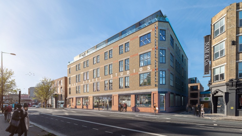 Foto 1 di 203-213 Mare Street ad Londra