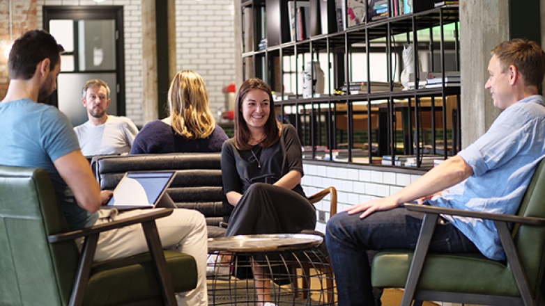 Foto 9 di 203-213 Mare Street ad Londra