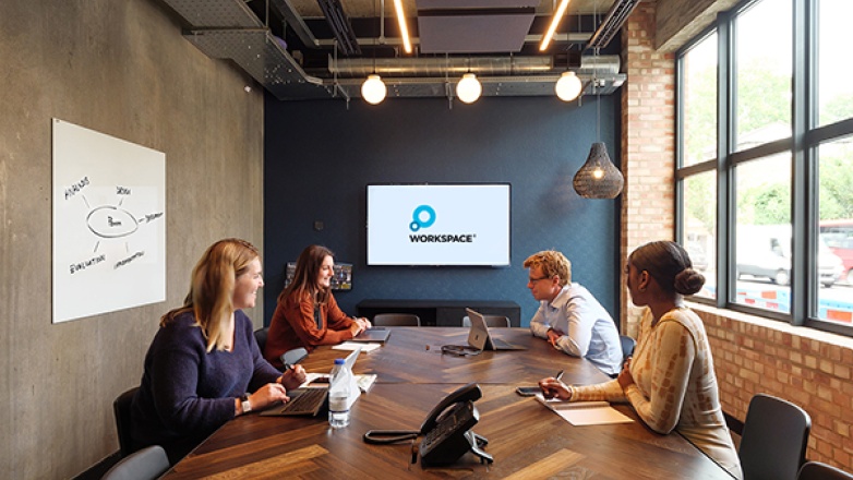 Foto 3 di 203-213 Mare Street ad Londra