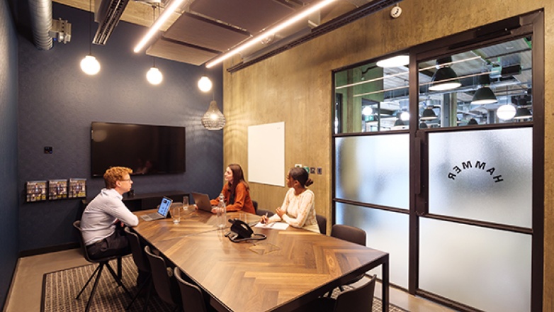 Foto 10 di 203-213 Mare Street ad Londra