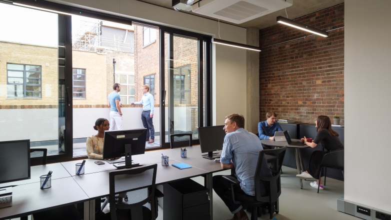 Foto 2 di 203-213 Mare Street ad Londra