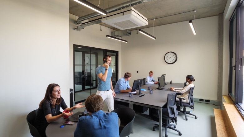 Foto 4 di 203-213 Mare Street ad Londra