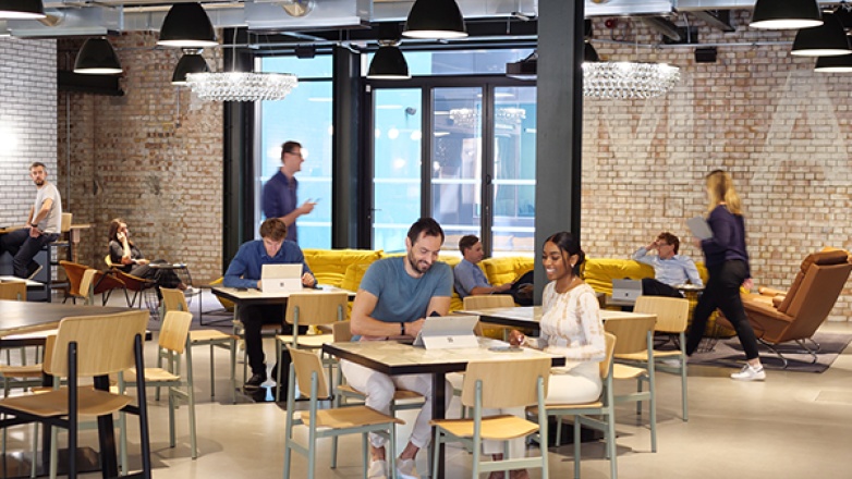 Foto 6 di 203-213 Mare Street ad Londra