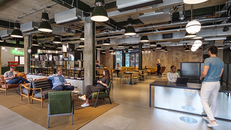 Foto 7 di 203-213 Mare Street ad Londra