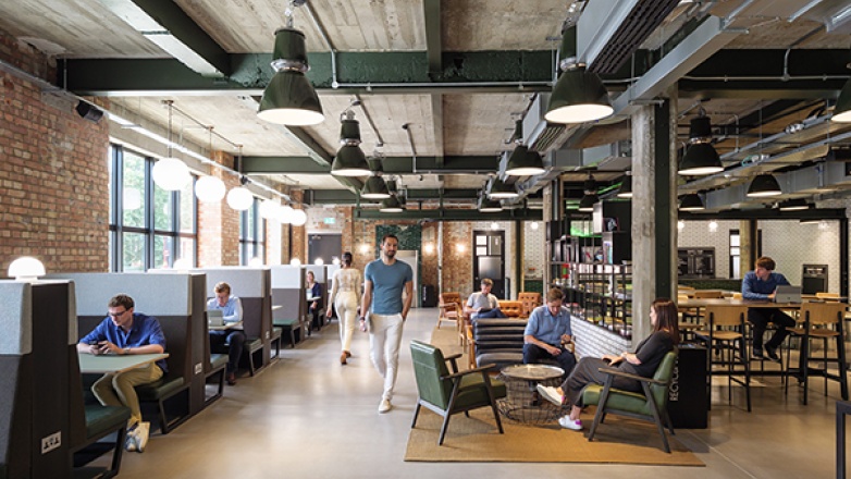 Foto 8 di 203-213 Mare Street ad Londra