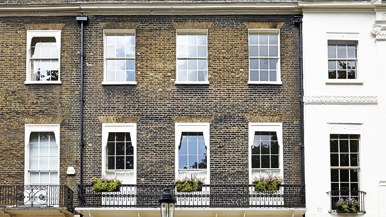 Photo 1 de 20 Bedford Square à Londres