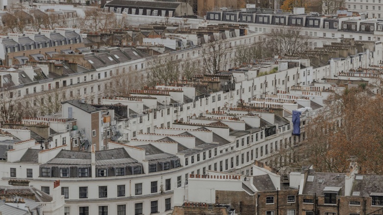 Foto 5 di 20 Eastbourne Terrace ad Londra