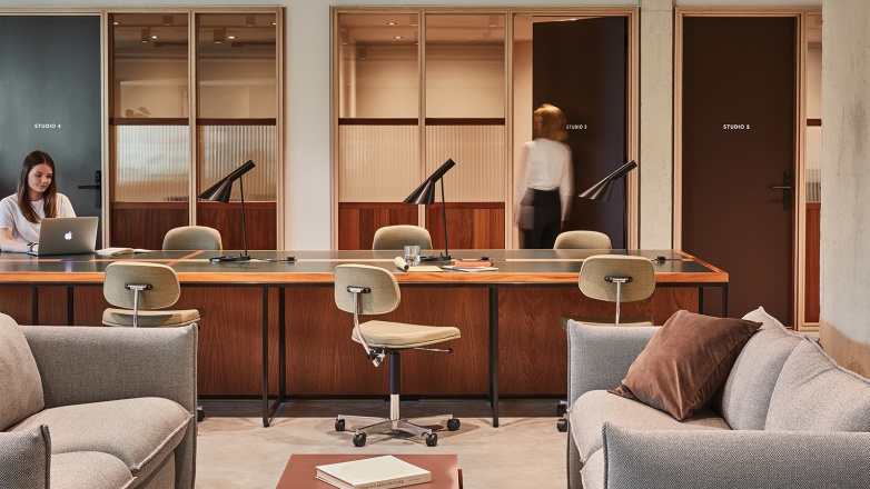 Foto 2 di 221 Pentonville Road ad Londra