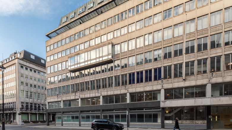 Foto 5 di 22 St James Square ad Londra