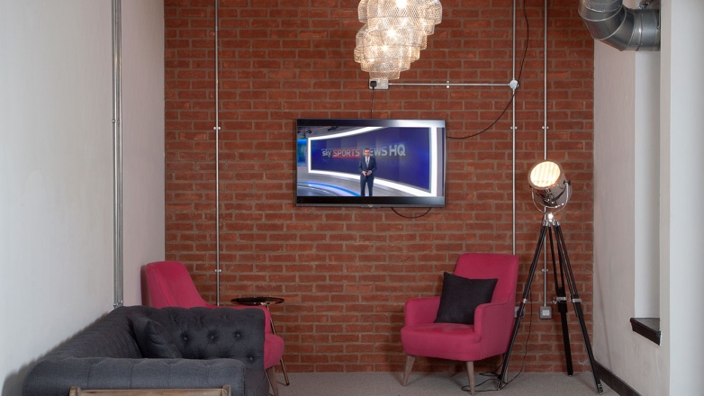 Office space London
