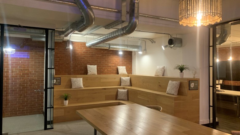 Office space London