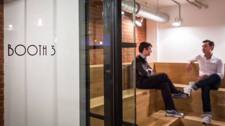 Office space London