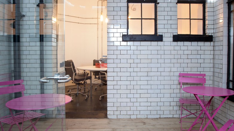Office space London