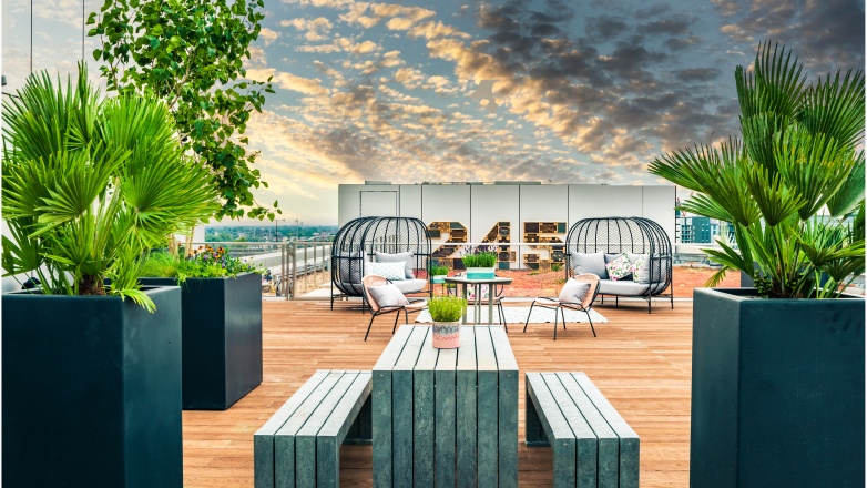 Foto 3 di 245 Hammersmith Road ad Londra