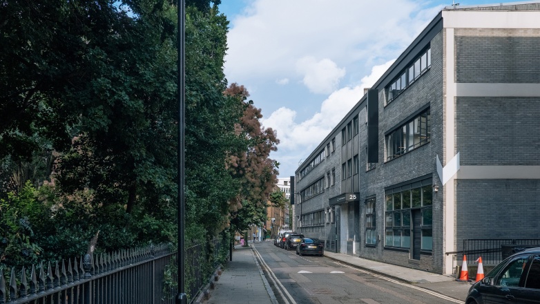 Foto 8 di 25 Luke Street ad Londra