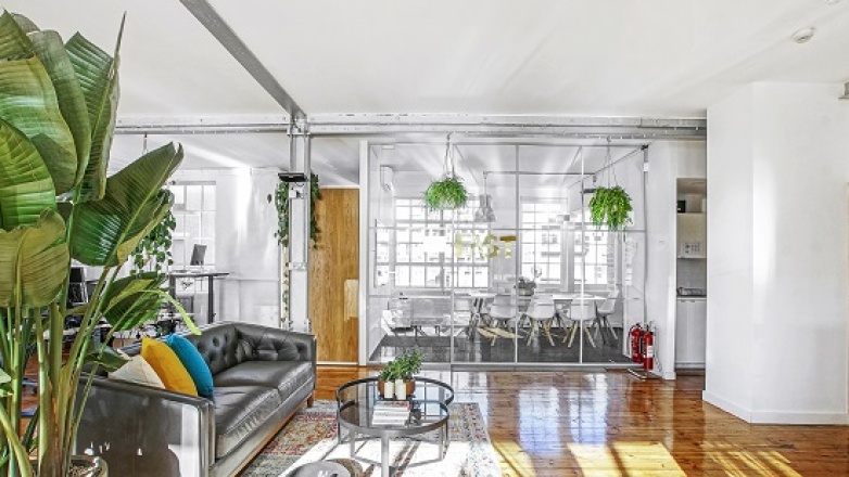 Foto 3 di 31 Great Sutton Street ad Londra