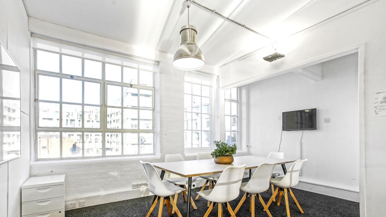 Foto 6 di 31 Great Sutton Street ad Londra