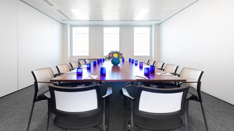 Conference room London