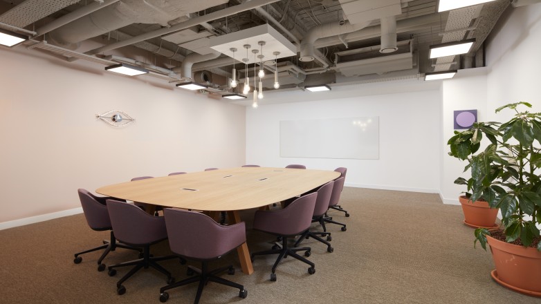 Meeting room