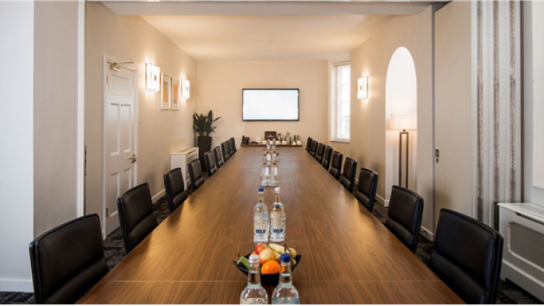 Meeting room London 