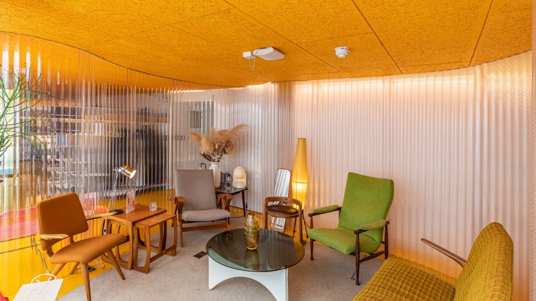 Foto 9 van 47-49 Princes Place  in Londen