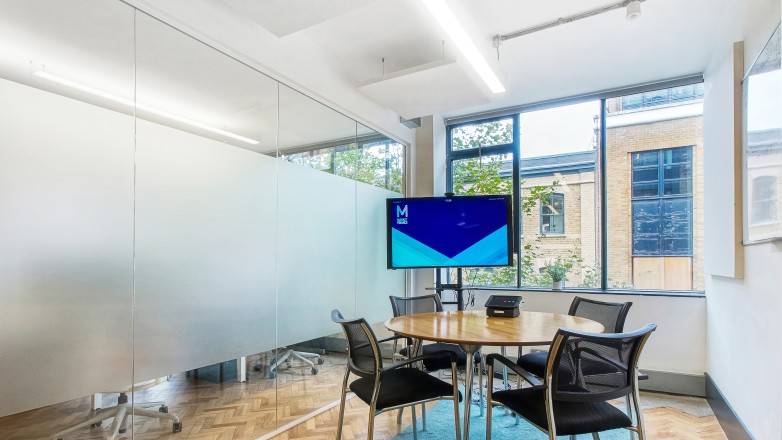 Office Space London