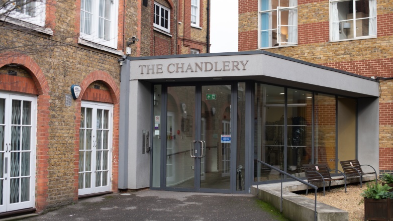 Foto 1 di 50 Westminster Bridge Road ad Londra