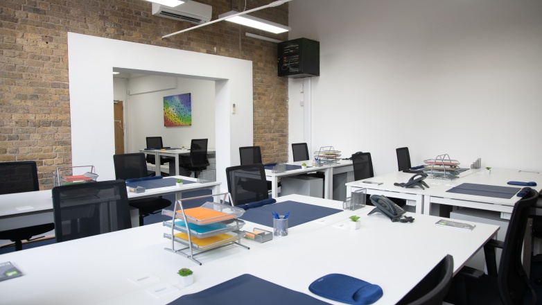 Foto 10 di 50 Westminster Bridge Road ad Londra